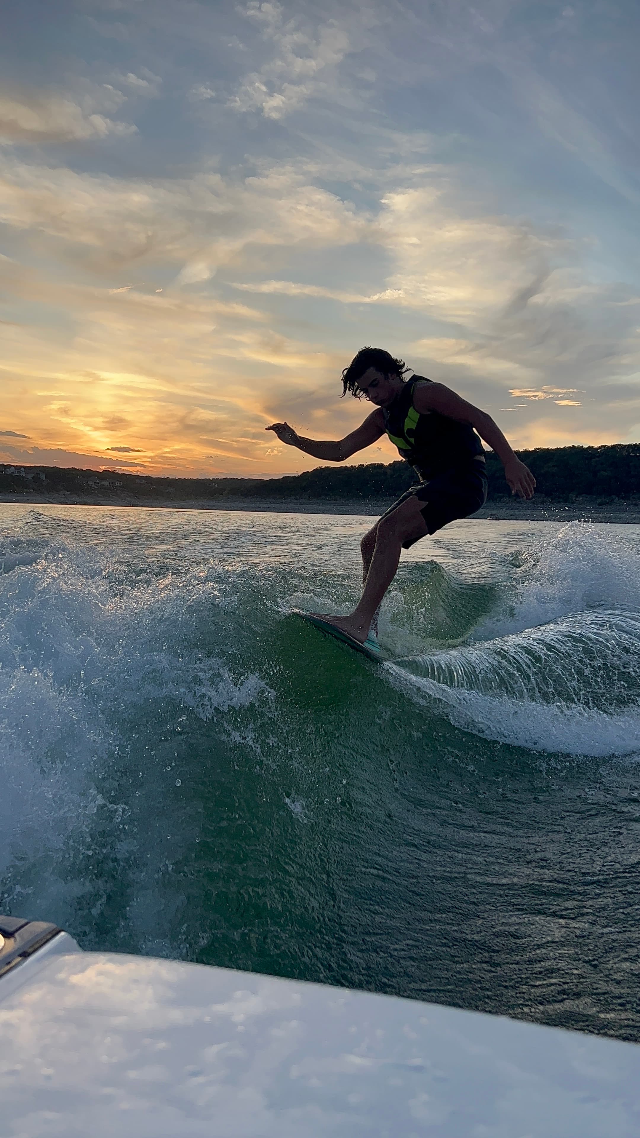 Private Watersports Charter · 7 Hour