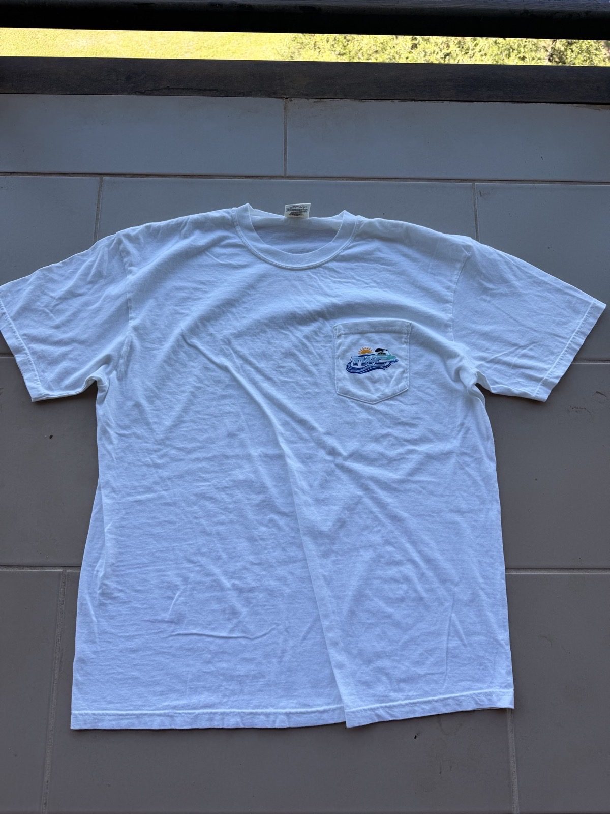 Travis Wake Charters T-Shirt